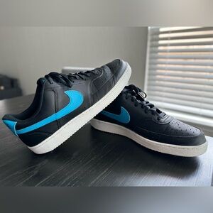 Sneakers Nike Court Vision (used once)